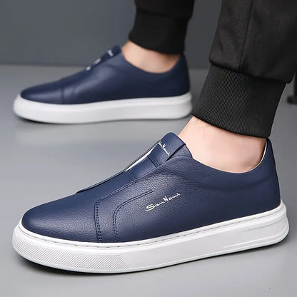 ALEXANDRO SLIP-ON SNEAKERS