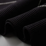Steven Diamond Cashmere Sweater
