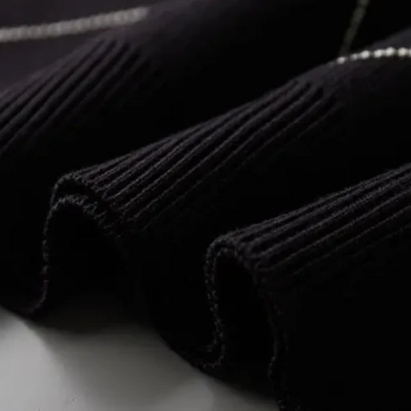 Steven Diamond Cashmere Sweater