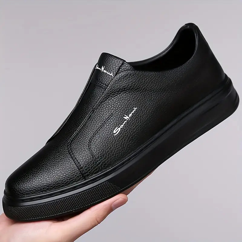 ALEXANDRO SLIP-ON SNEAKERS