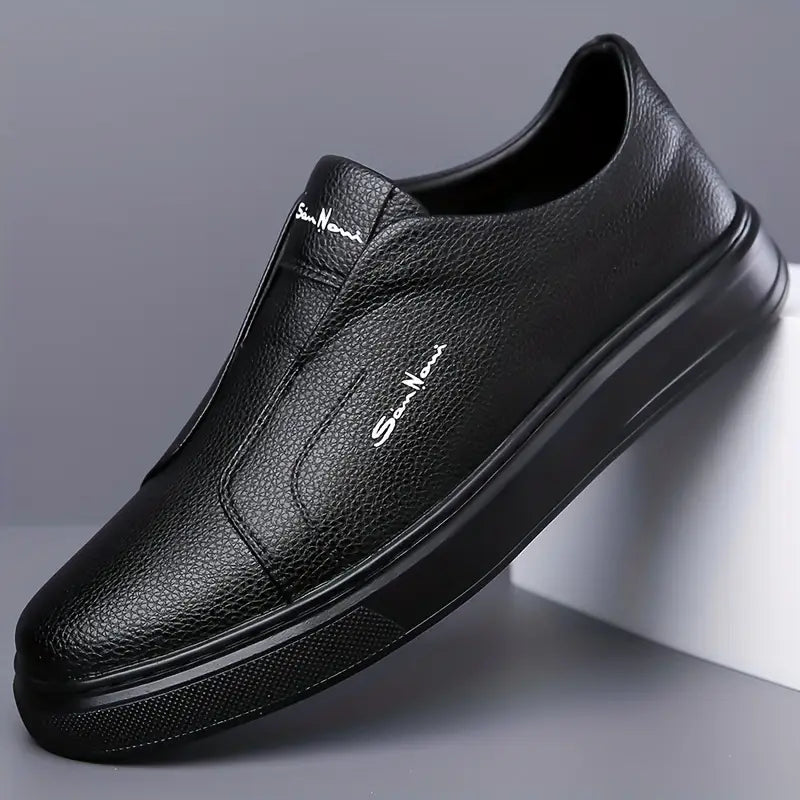 ALEXANDRO SLIP-ON SNEAKERS