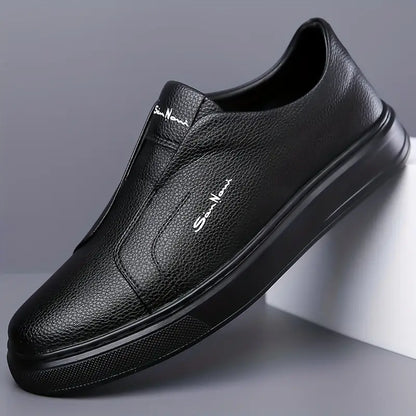 ALEXANDRO SLIP-ON SNEAKERS