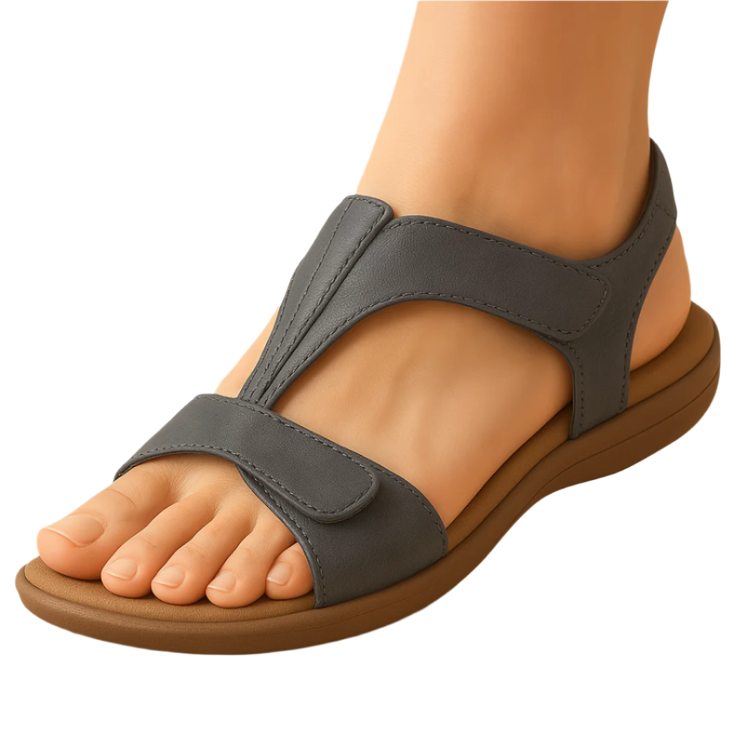 ALINA COMFORT SANDALS