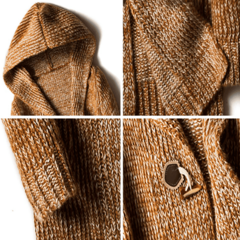 Everest Escape Cardigan