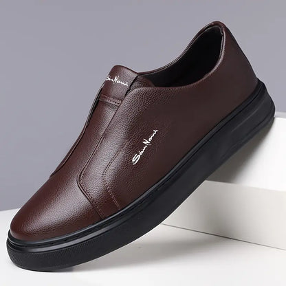 ALEXANDRO SLIP-ON SNEAKERS