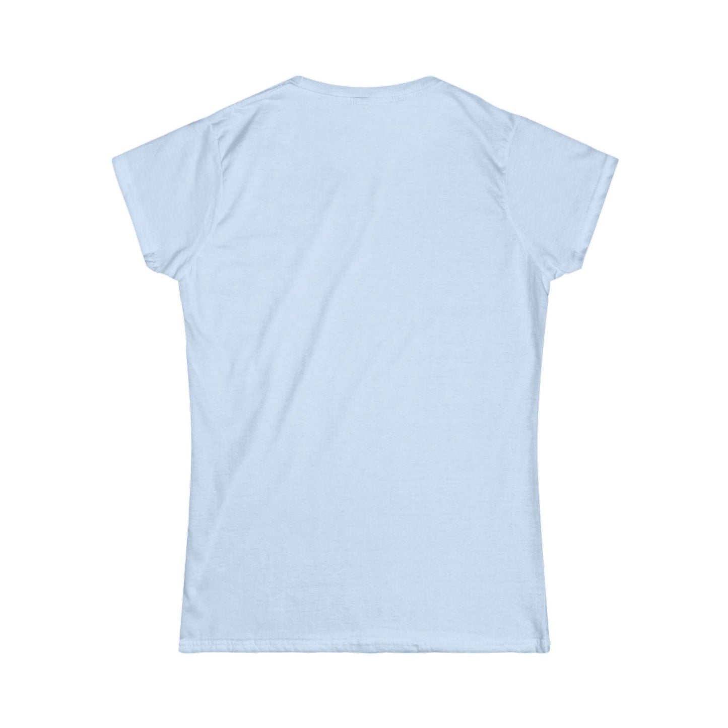 Hot Mess Tee – Blessed & Unbothered