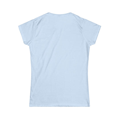 Hot Mess Tee – Blessed & Unbothered
