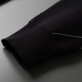 Steven Diamond Cashmere Sweater
