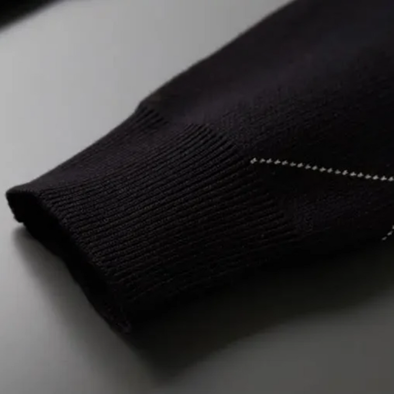 Steven Diamond Cashmere Sweater