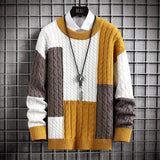 Apollo Regal Weave Sweater