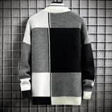 Apollo Trilogy Fusion Sweater