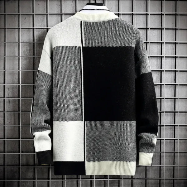 Apollo Trilogy Fusion Sweater