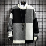 Apollo Trilogy Fusion Sweater