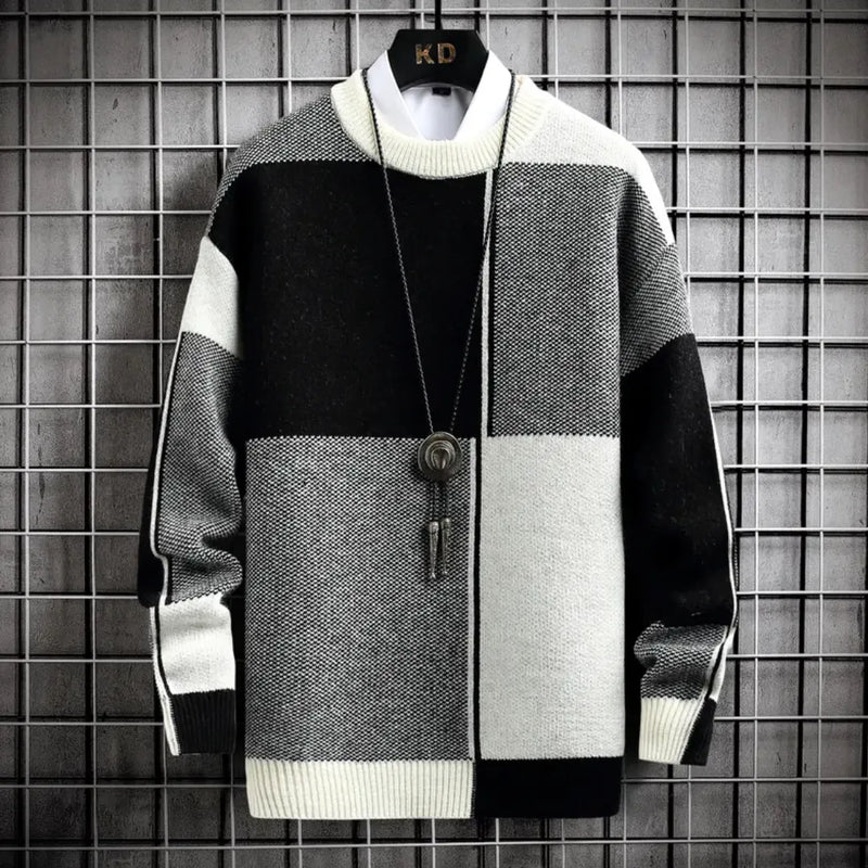 Apollo Trilogy Fusion Sweater