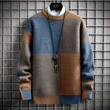Apollo Trilogy Fusion Sweater