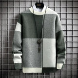 Apollo Trilogy Fusion Sweater