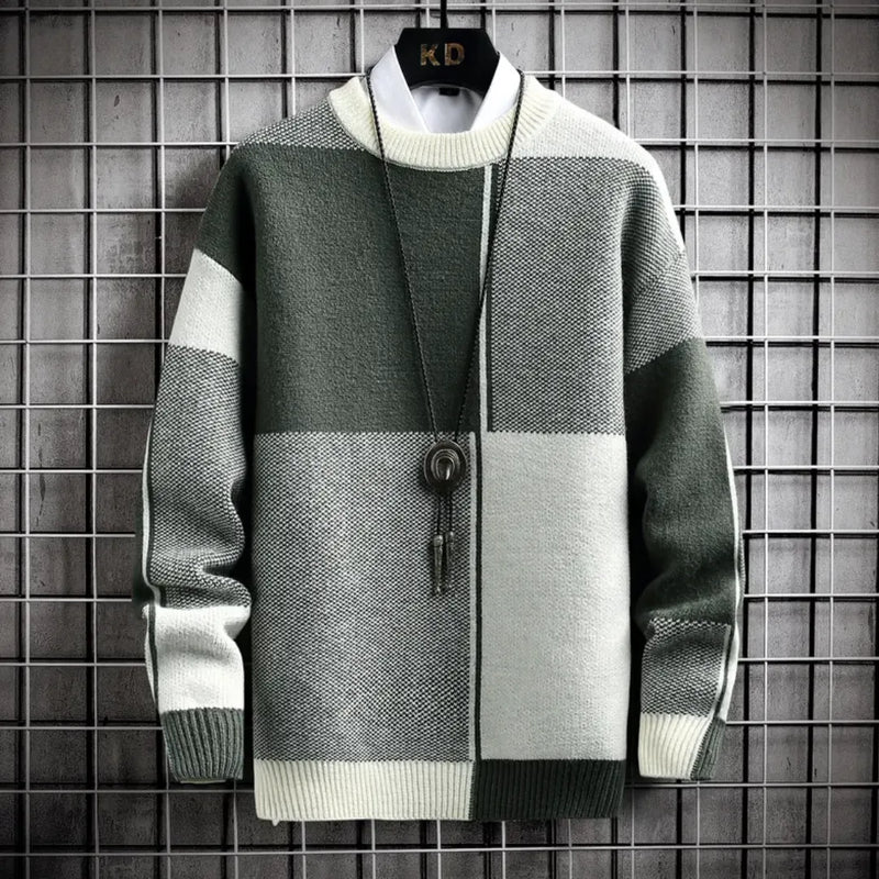 Apollo Trilogy Fusion Sweater