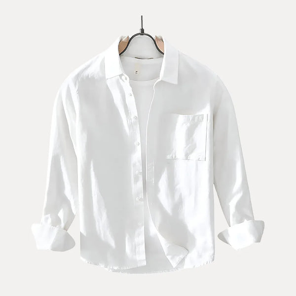 Arthur Milanese Summer Shirt