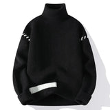 Benedict Knit Sweater