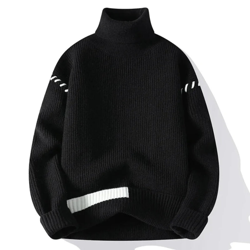 Benedict Knit Sweater