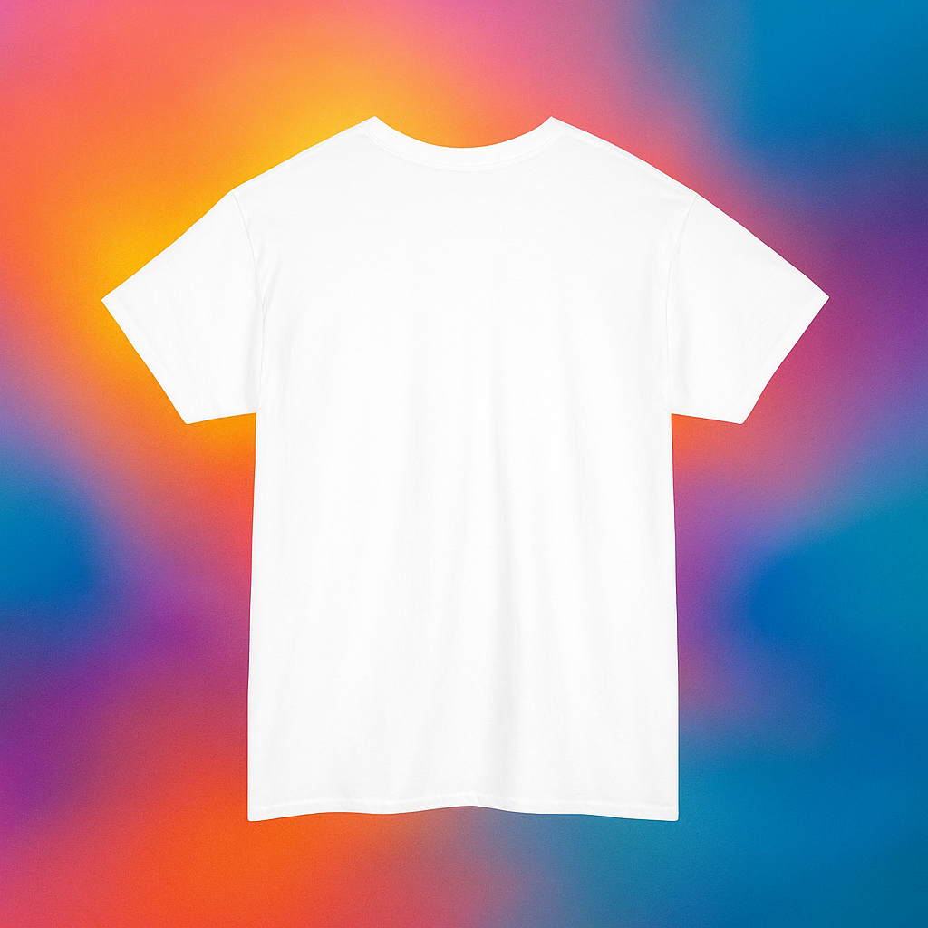 One Breath Tee