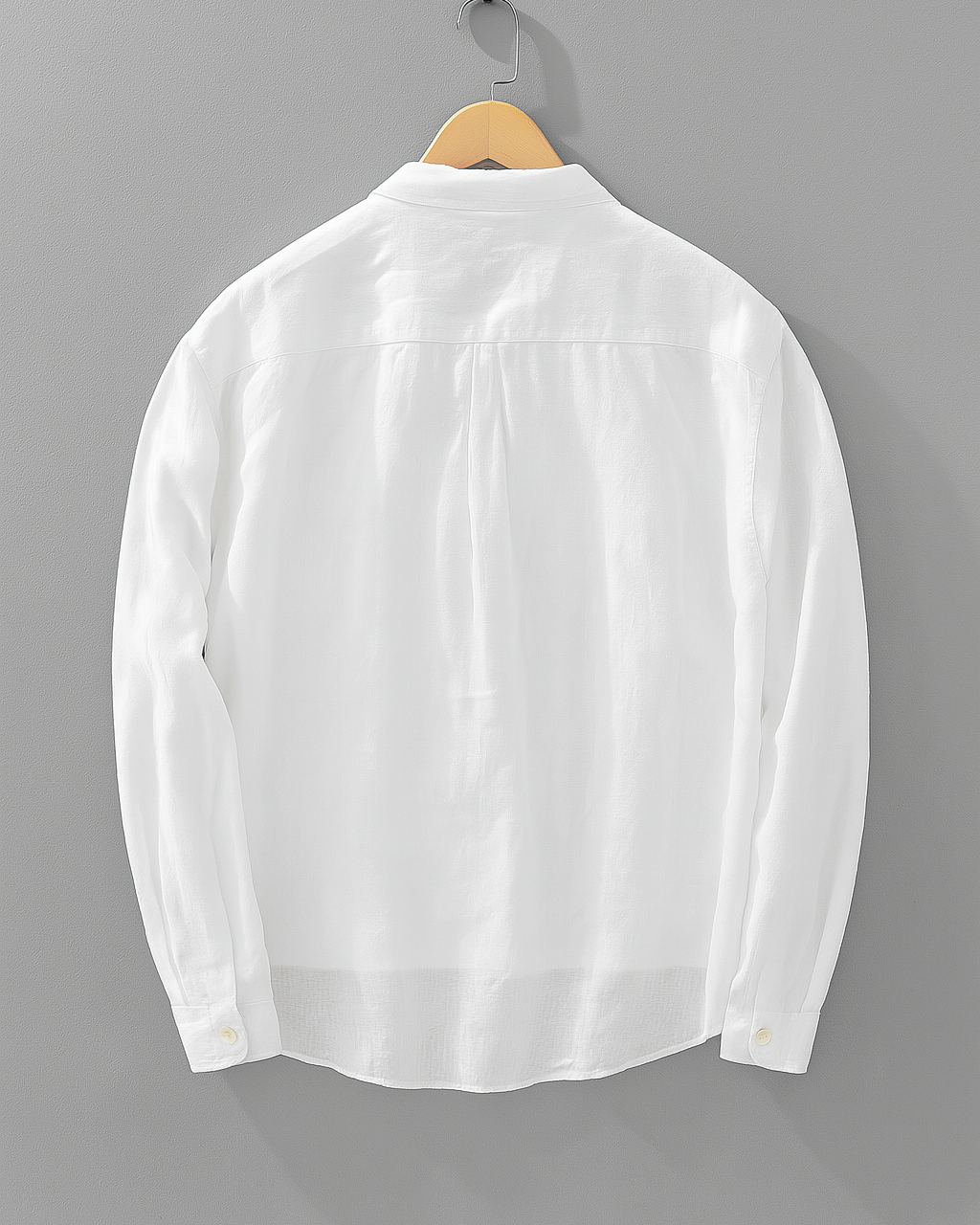 Cortonia Linen Popover