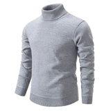 Giovanni Classic Turtleneck