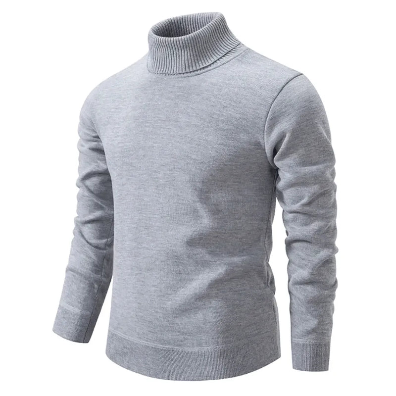 Giovanni Classic Turtleneck