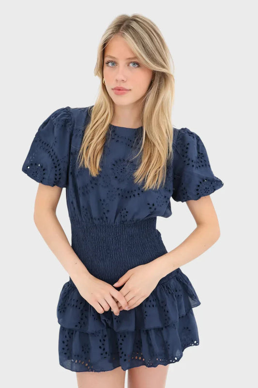 Jena Mini Dress