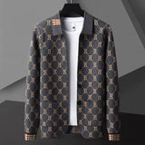 Luciano Elite Knit Cardigan