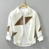 Miles 100% Cotton Long Sleeve Shirt