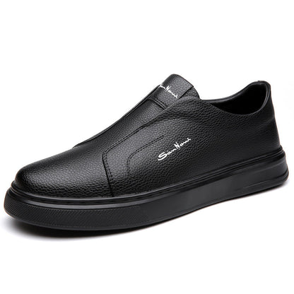 ALEXANDRO SLIP-ON SNEAKERS