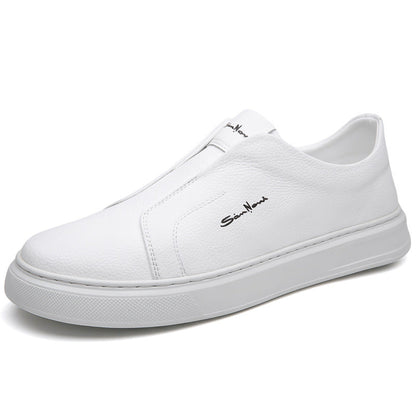 ALEXANDRO SLIP-ON SNEAKERS
