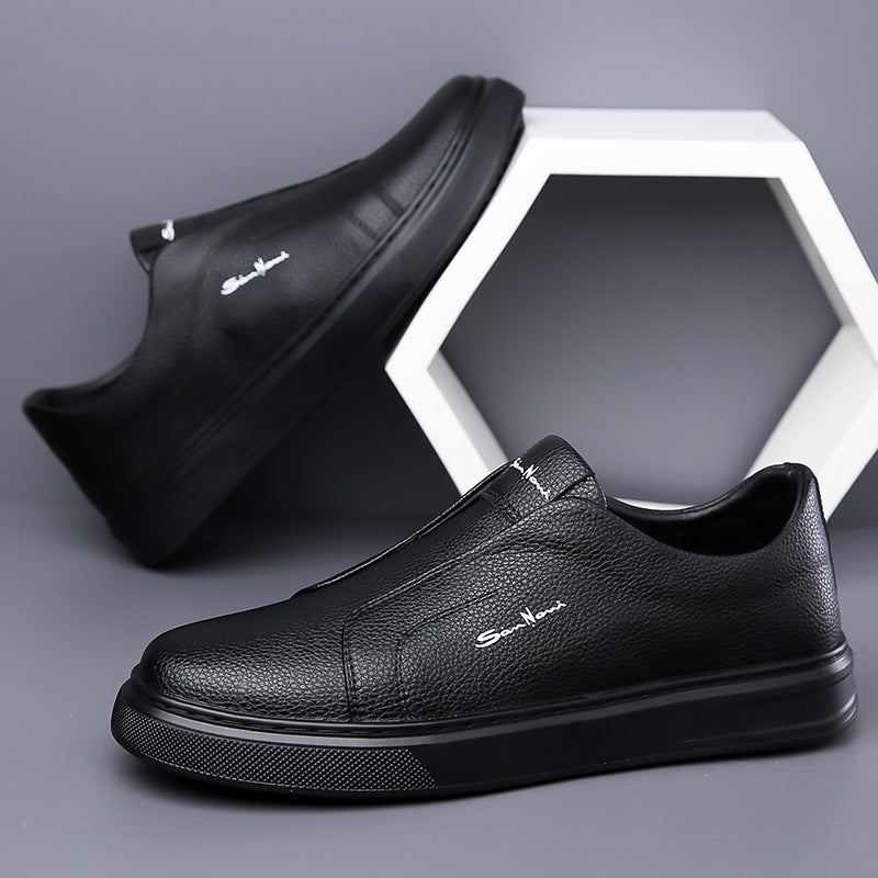 ALEXANDRO SLIP-ON SNEAKERS