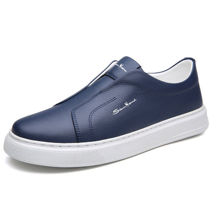 ALEXANDRO SLIP-ON SNEAKERS