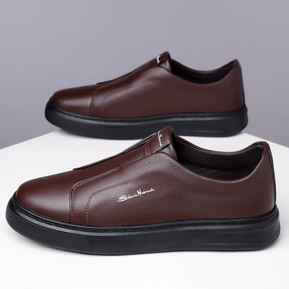 ALEXANDRO SLIP-ON SNEAKERS