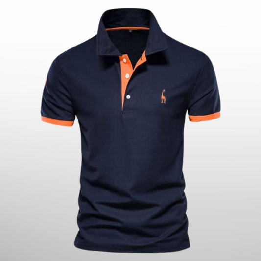 BECKHAM - Polo Shirt