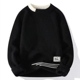 Raphael Crewneck Sweater