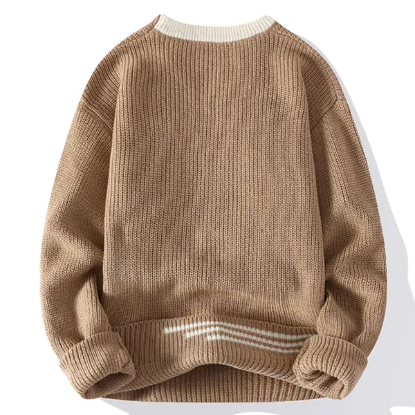 Raphael Crewneck Sweater