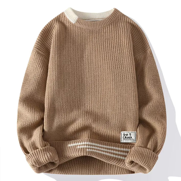 Raphael Crewneck Sweater