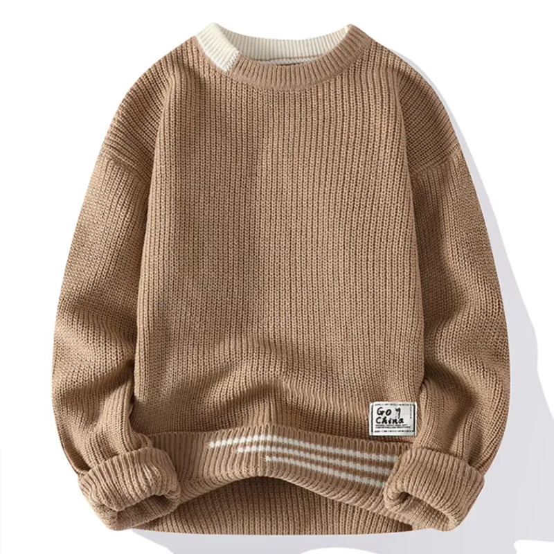 Raphael Crewneck Sweater