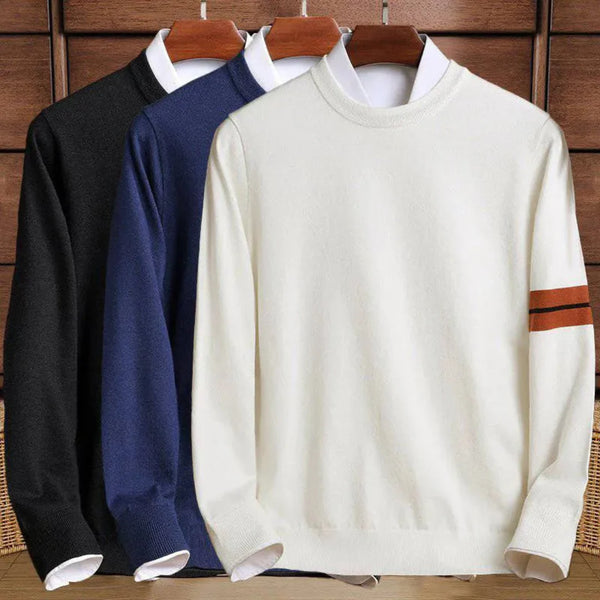 Rick Crewneck Sweater