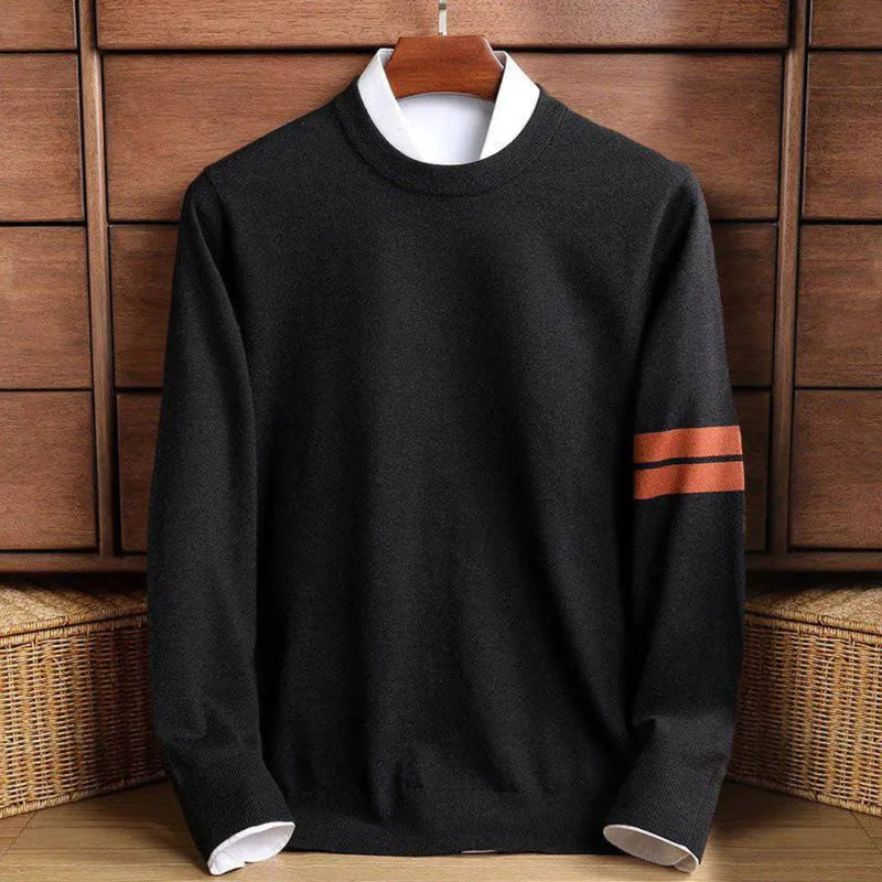 Rick Crewneck Sweater