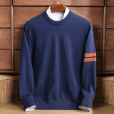 Rick Crewneck Sweater