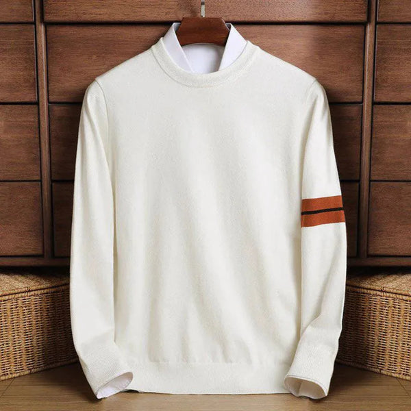 Rick Crewneck Sweater