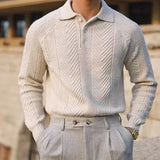 Robinson Iconic Knitted Sweater