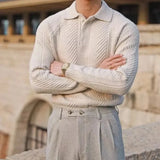 Robinson Iconic Knitted Sweater