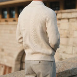 Robinson Iconic Knitted Sweater