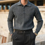 Robinson Iconic Knitted Sweater