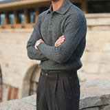Robinson Iconic Knitted Sweater